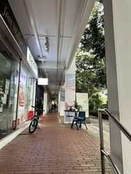 Bukit Merah Lane 1 (D3), Office #562587411